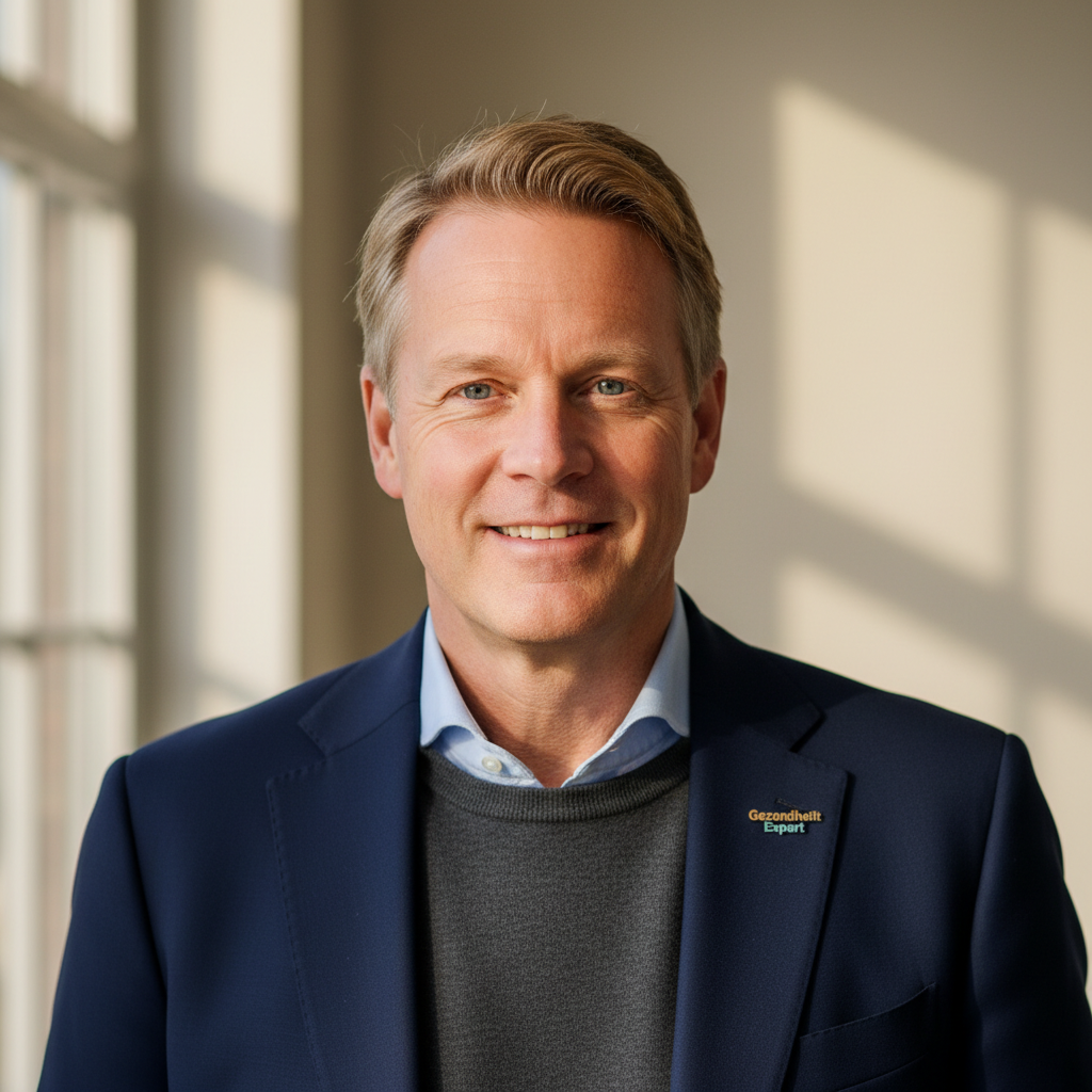 Mark van den Berg